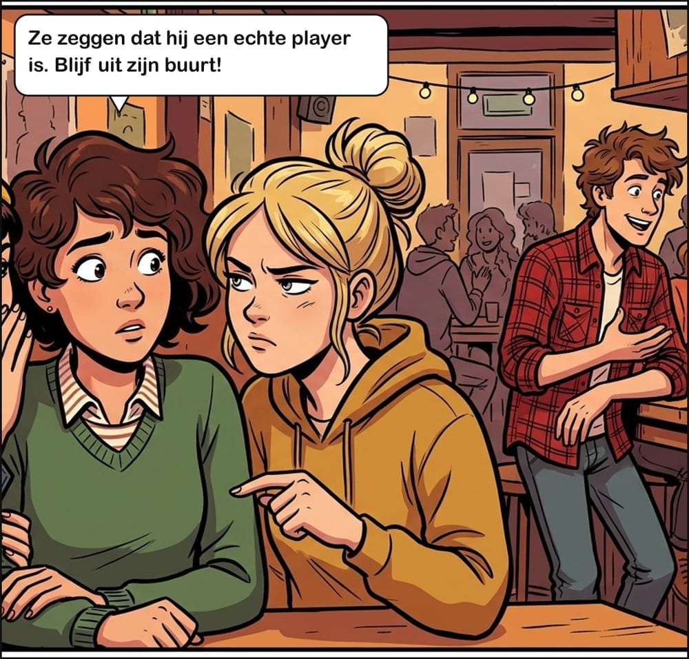 Bijrollen